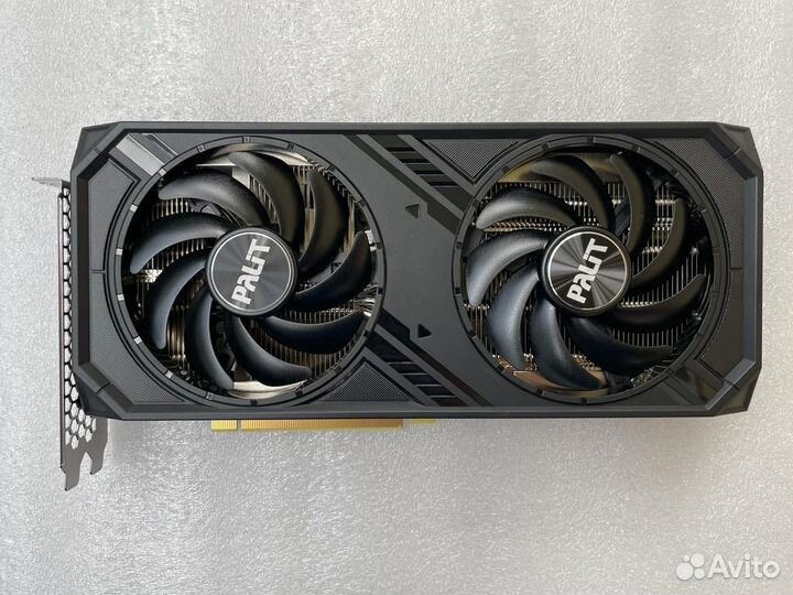 RTX 4070 Palit