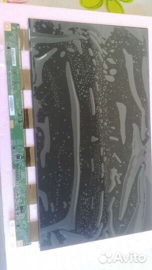 Матрица для монитора