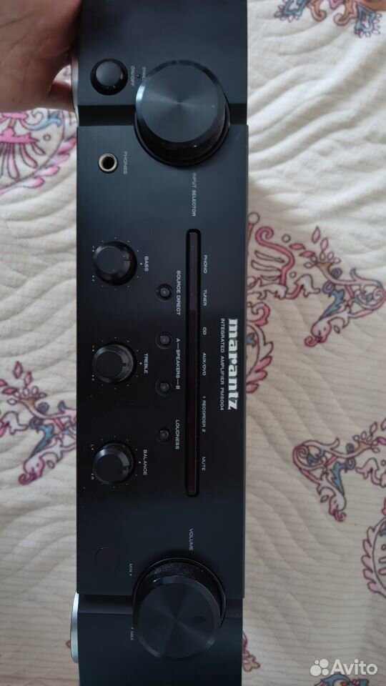 Marantz PM 5004