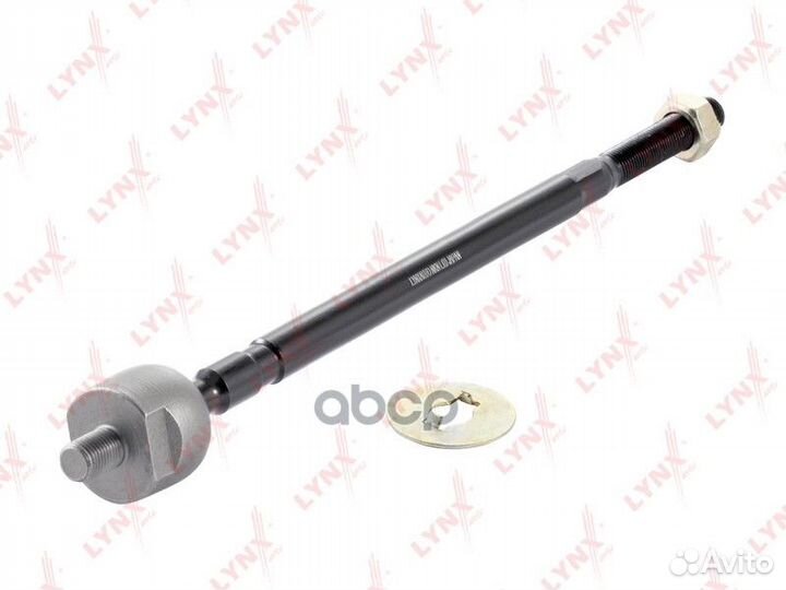 Тяга рулевая перед прав/лев C2047LR lynxauto