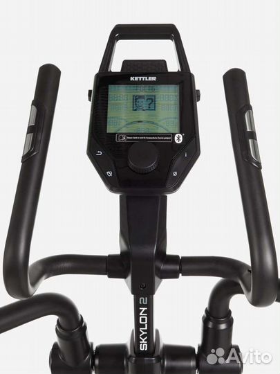 Велотренажер kettler