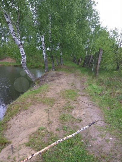 Участок 8 сот. (СНТ, ДНП)
