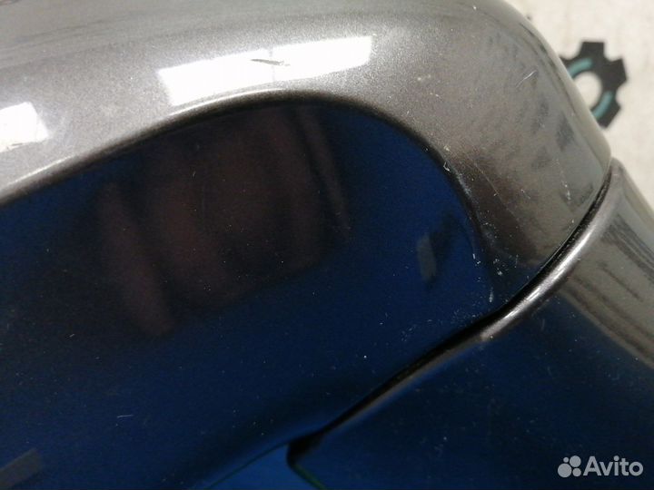 Зеркало правое 16 контактов 87910-48491 Lexus RX