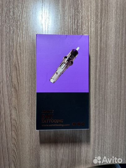 Набор (тату машинка) для перманентного макияжа