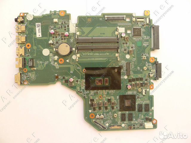 Материнская плата ASRock M3A790GXH/128M на чипсете AMD 790GX / Материнские платы