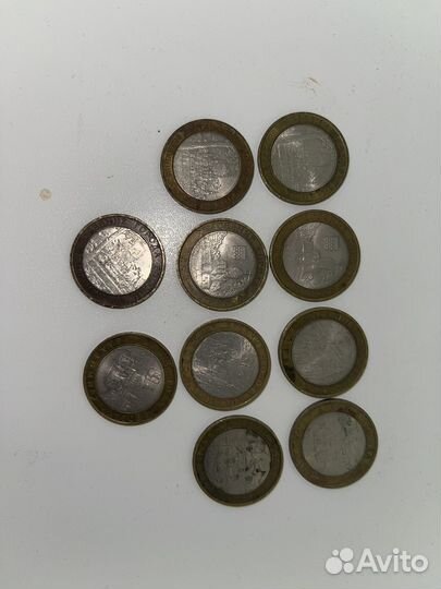 Древние города