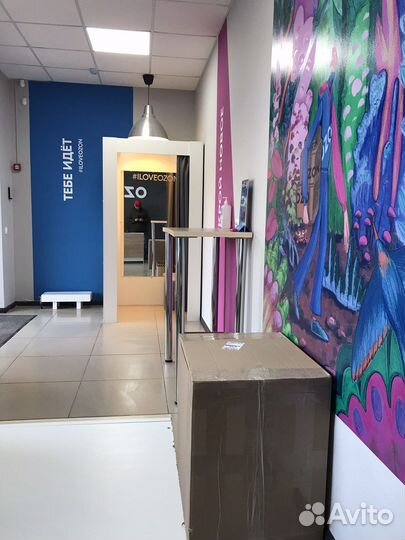 Менеджер пункта выдачи заказов озон