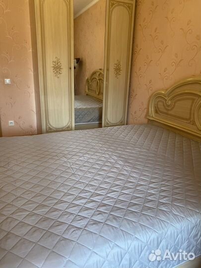 Покрывало стеганое новое