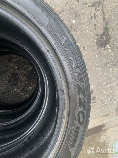 Yokohama Advan Sport V105 225/45 R17