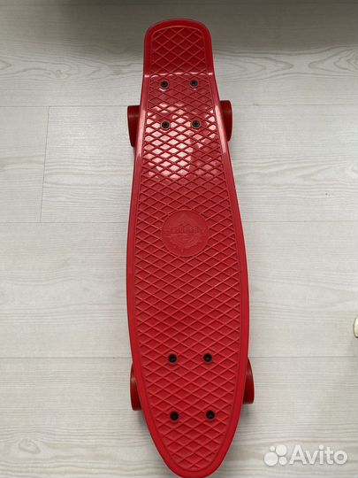 Скейтборд / мини-круизер / пенни борд