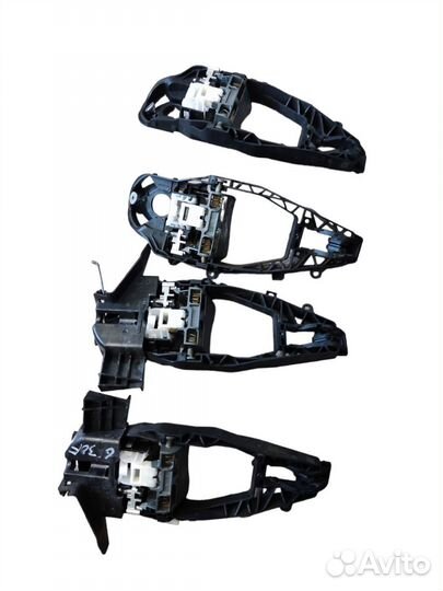 Кронштейн ручки BMW G Серии