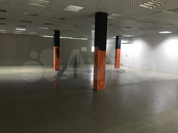 Сдам, 800 кв.м.тц, в Восточном