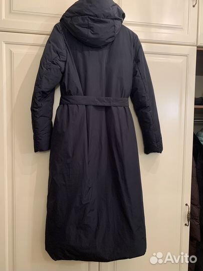 Пуховик женский размер48 50