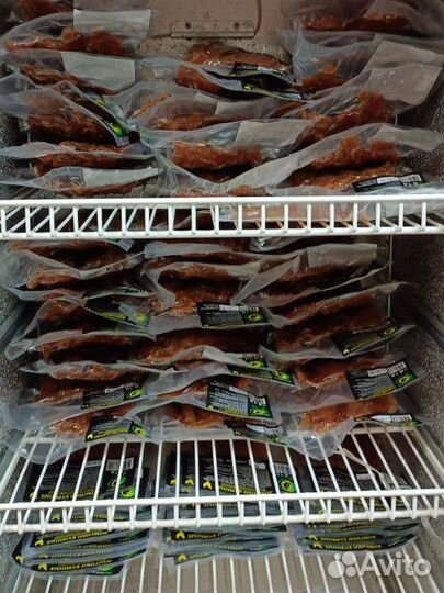 Мясные снэки,чипсы, вяленое мясо, курица, свинина