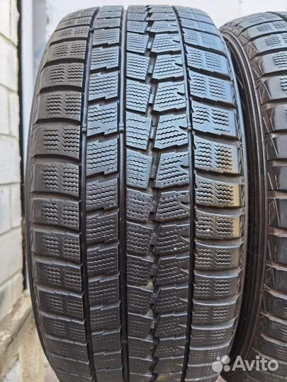 Dunlop Winter Maxx WM01 225/50 R17 94Q