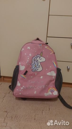 Рюкзак детский