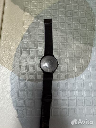 Наручные часы мужские бу