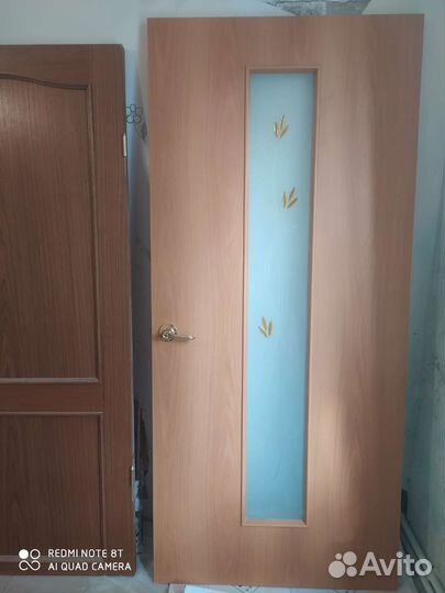 Дверь межкомнатная 90*200