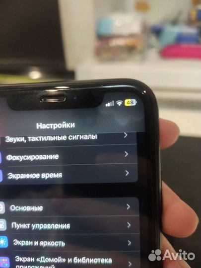 iPhone Xr, 64 ГБ
