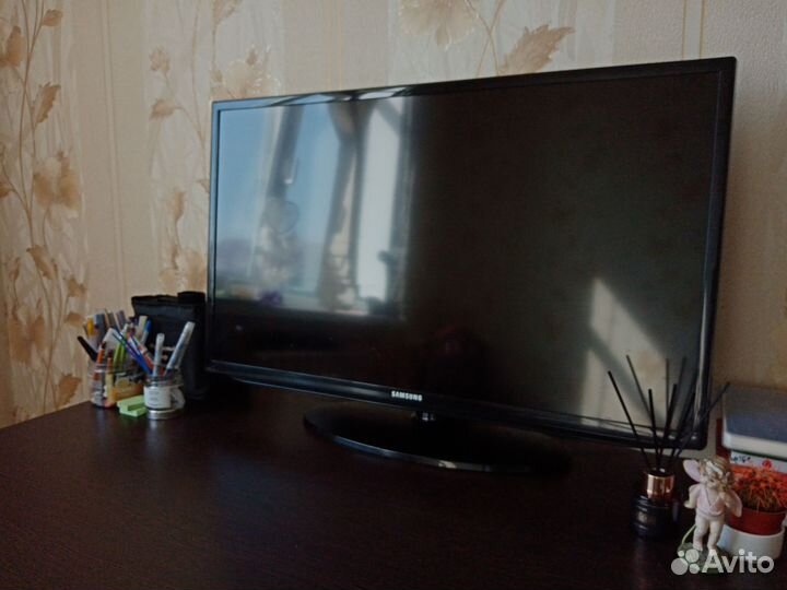 Телевизор samsung