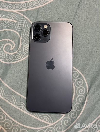 iPhone 12 Pro, 128 ГБ