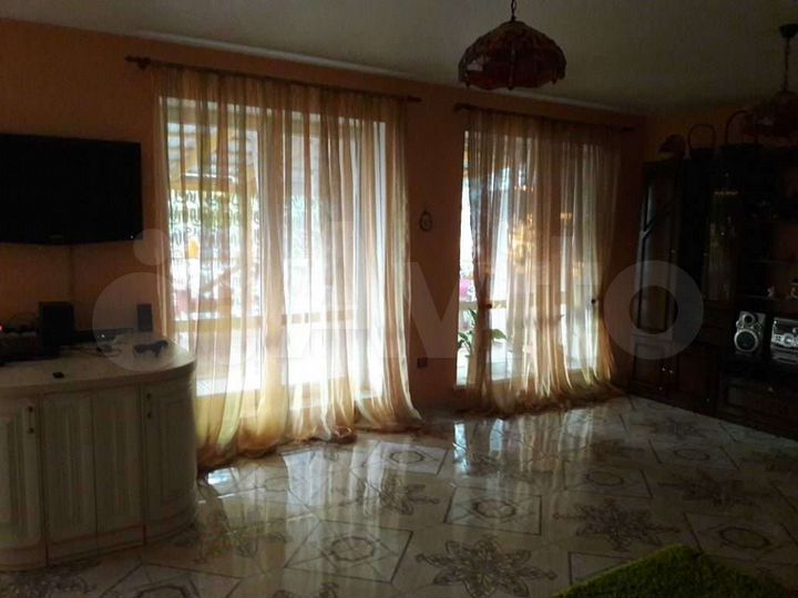 Дом 110,1 м² на участке 5 сот.