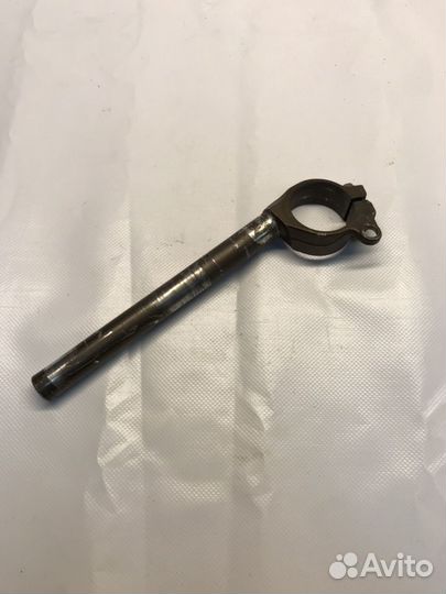 Клипон левый для Kawasaki Zx-6r 2003-2006