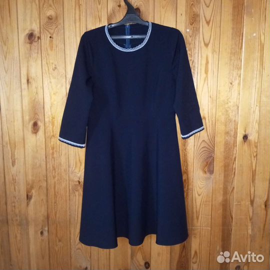 Школьная форма