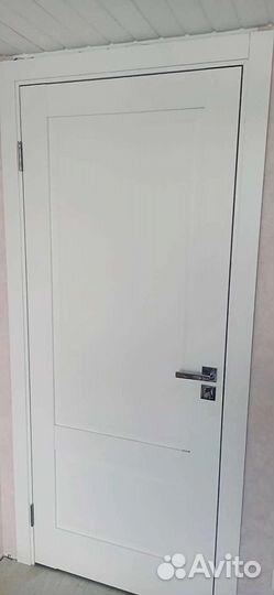 Межкомнатные двери от производителя