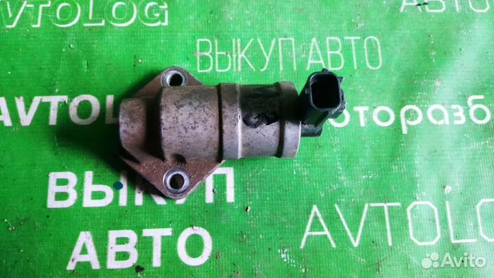 Клапан егр Ford Mondeo 3