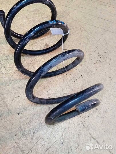 Пружина задняя KIA Sorento XM