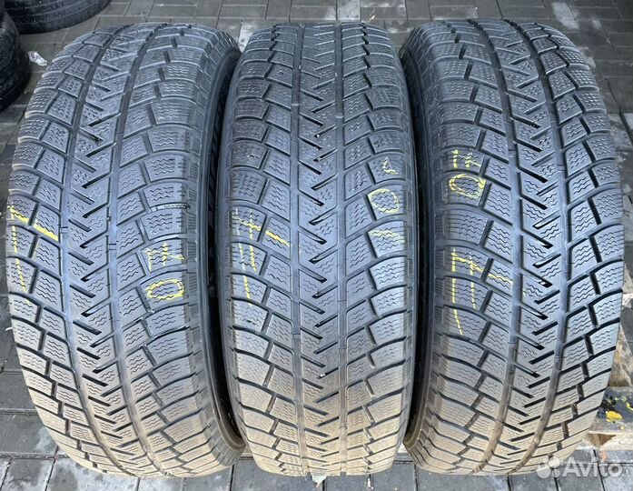 Michelin Latitude Alpin 235/65 R17