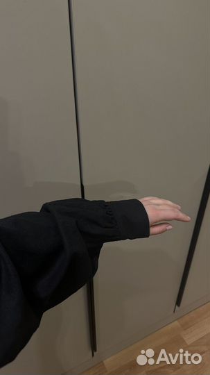 Рубашка женская