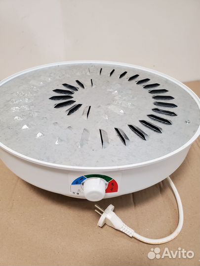 Сушки для овощей Ветерок-2