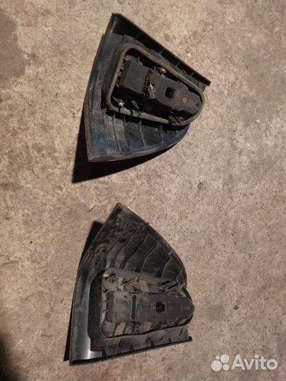 Задние фонари стопы мерседес 202 с mercedes C