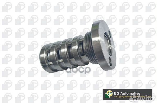 Клапан регулировки фаз газораспределения\ Audi