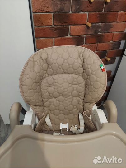 Детский стульчик Sweet Baby шезлонг