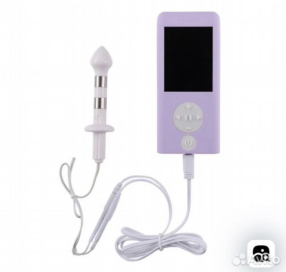 Тренажер кегеля миостимулятор