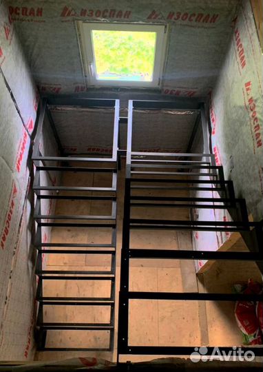 Облицовка ступеней породами дерева