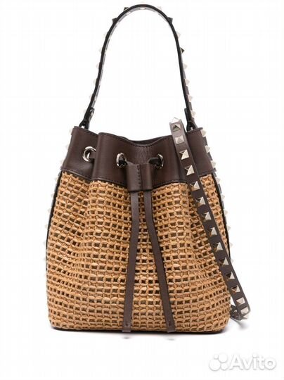 Сумка женская Valentino Garavani Rockstud