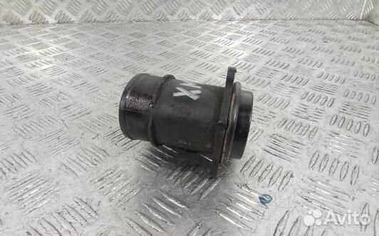 Расходомер воздуха дизельный peugeot 3008 (XML07BP