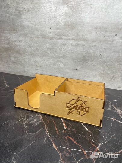 Салфетница