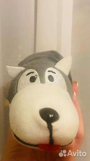 Игрушка вывернушка