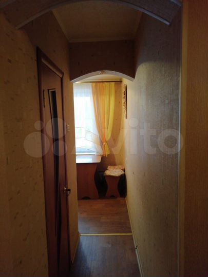 3-к. квартира, 61 м², 4/9 эт.