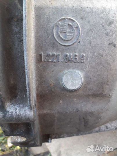 МКПП BMW 3 E36 (1990 - 2000) 12218469