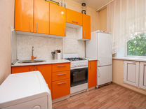 1-к. квартира, 30,2 м², 4/5 эт.