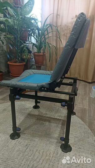 Фидерное кресло