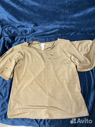 Женские вещи пакетом