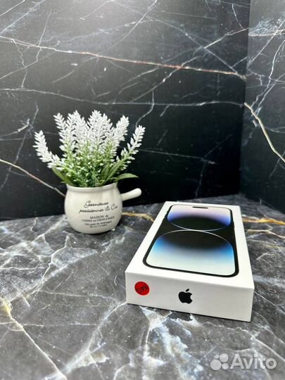 iPhone 14 Pro Max, 256 ГБ