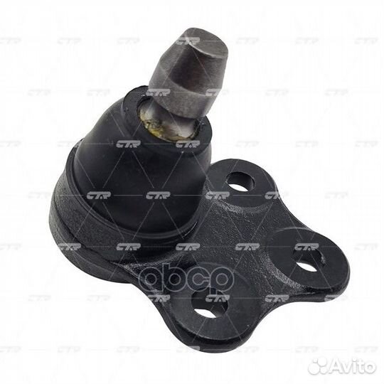 CB0170 Опора шаровая перед прав/лев CB017